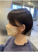 ★マンネリ防止に★イヤリングカラーで日々変化を楽しむヘアを♪