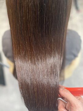 メイン(MAIN) 髪質改善*美髪*フレンチカジュアル*10代20代30代40代