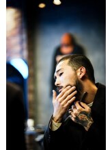 タケシズバーバー(BARBER) 小池 隆太