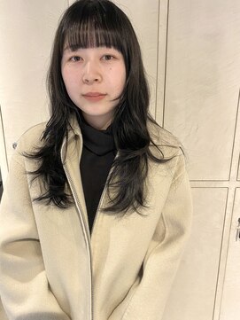 エト 梅田(eto) たっぷりレイヤー