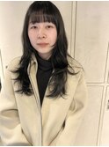 たっぷりレイヤー