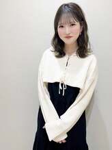 トッカ 千葉ANNEX店(tocca) 進藤 里咲