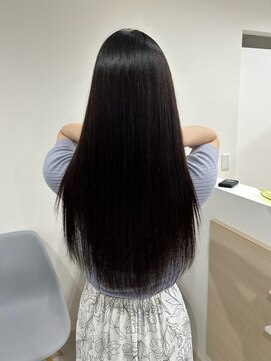 イト(ito.) 髪質改善