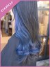 《藤崎限定》インナ-カラ-&艶カラ-+潤艶トリ-トメント￥15400～