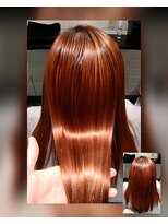 エイモアヘアサロン(A more hair salon)&nbsp;【髪質改善トリートメント】