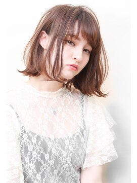 ブレスボー コウベ(Breath beauu) ▼長澤歩美Breath beauu Kobe▼ショート/ボブ/三宮/元町/神戸