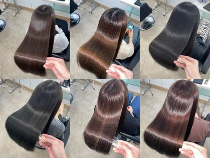 クーペ 熊本店(COUPE)の写真