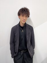ロッソ 川口店(Rosso) 鈴木 豪真