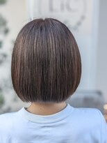 オージェイプラス(OJ+)&nbsp;ハイライトボブ