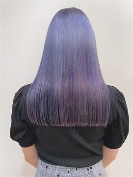 リノショアーズ 日本大通り店(RINOSHORES) 20代30代40代ブリーチありなし艶感カラー透明感ナチュラルカラー