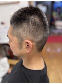 メンズショート