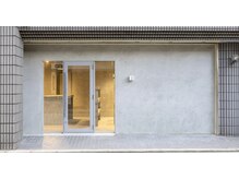 ミニョンエス 阪神西宮店(Mignon S)の雰囲気（おしゃれな外観^ - ^）