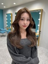 ボタン 熊本(VOTAN)&nbsp;前髪/前髪カット/韓国ヘア/髪質改善/熊本美容室/上通り/熊本韓国