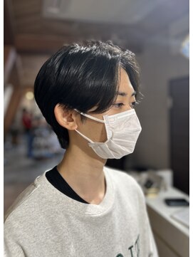 ローカス 花小金井北口店(LOCUS) センターパート