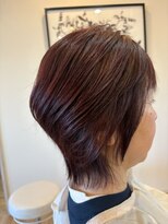 ラウレア(Laule'a)&nbsp;ショート