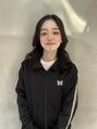 メンズ ソース 茶屋町(MEN'S SOURCE) 衣畑 美希