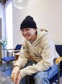 バイブ(Vibe) 塩出 裕規