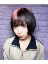 キャンディーシロップ(Candye Syrup) ダーク苺