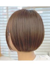 コルジャ ヘアー