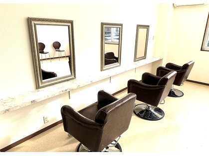 エルユー 多賀城店(Lu)の写真