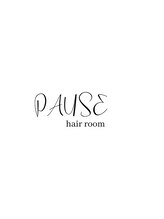 hair room PAUSE