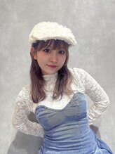 ヘアーメイクチック(HAIR MAKE CHiC) 有山 美瑠