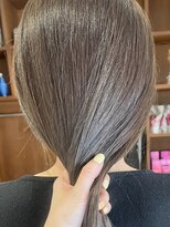 クラップス 杉田店(CLAPS)&nbsp;ツヤ感ショコラブラウン/赤味消しカラー/アディクシーカラー