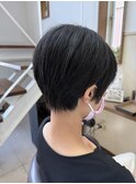 新規お得クーポンあり【見附　今町】ショートスタイル