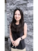 ジュネス 奈良橿原(Jeunesse)&nbsp;艶黒髪×レイヤー