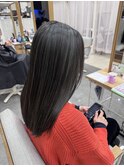 ハイライト/ブリーチ/白髪ぼかしハイライト