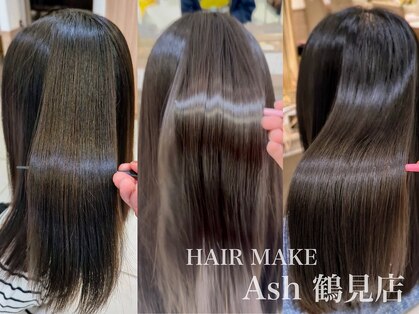 アッシュ 鶴見店(Ash)の写真