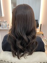 ヴィオラ トリコ(ViolaTrico)&nbsp;髪質改善縮毛矯正/髪質改善カラーエステ/髪質改善トリートメント