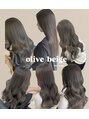 ペース(PACE)&nbsp;圧倒的人気なolive color！1人1人に似合うを提案します^_^