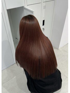 クラム(clam.) ワインレッド