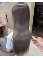 アッシュ 二子玉川店(Ash) 髪質改善やダメージレスな施術が得意です!