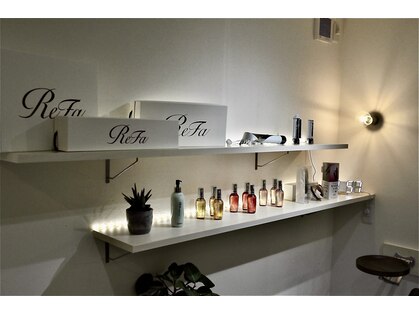 アクタ(ACTA)の写真