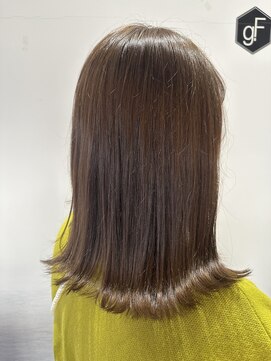 ティーフォースプラス(T force plus) 〇透明感ベージュカラー◎