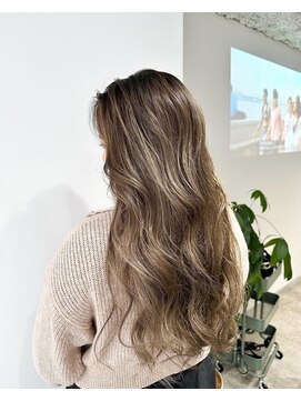 ラ ミュウ 八王子(LA.MIU) 海外girl