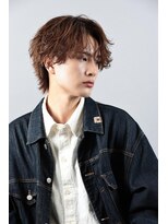 リップス 仙台annex(LIPPS)&nbsp;シースルーセンターパート