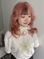 キオクエコ(KIOX eko)&nbsp;ハイトーン/ブリーチ/髪質改善