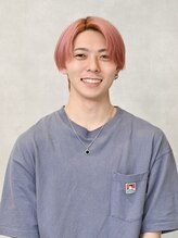 マカロン 南矢野目店(macaron)&nbsp;佐藤 生基