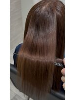 アボカド 本町(avocado)&nbsp;髪質改善/縮毛矯正/酸性ストレート/本町/カット/トリートメント