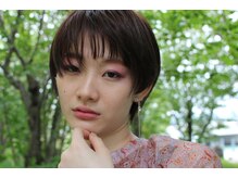 ルクール(Le Coeur)の雰囲気(ショートヘアお任せください)