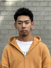 グラッシー(GLASSY) 山本 楽人