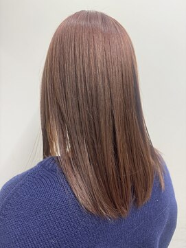 ローズ(ROSE) 髪質改善トリートメント