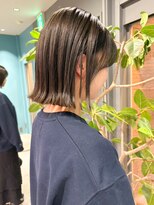 ノエ トトン(noe tton)&nbsp;ミディアム/ボブ/ショート/レイヤーカット/髪質改善/名駅a83