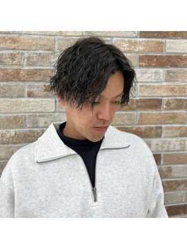 ギャングスパイラル