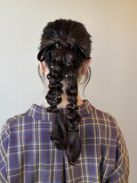 ヴァンカウンシル 伊那(VAN COUNCIL) twin pony