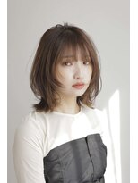 モードケイズブリエ(MODE K's Briller)&nbsp;ミディアムレイヤー