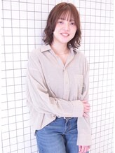 ヌーヴェル(nouvelle)&nbsp;和泉 怜奈